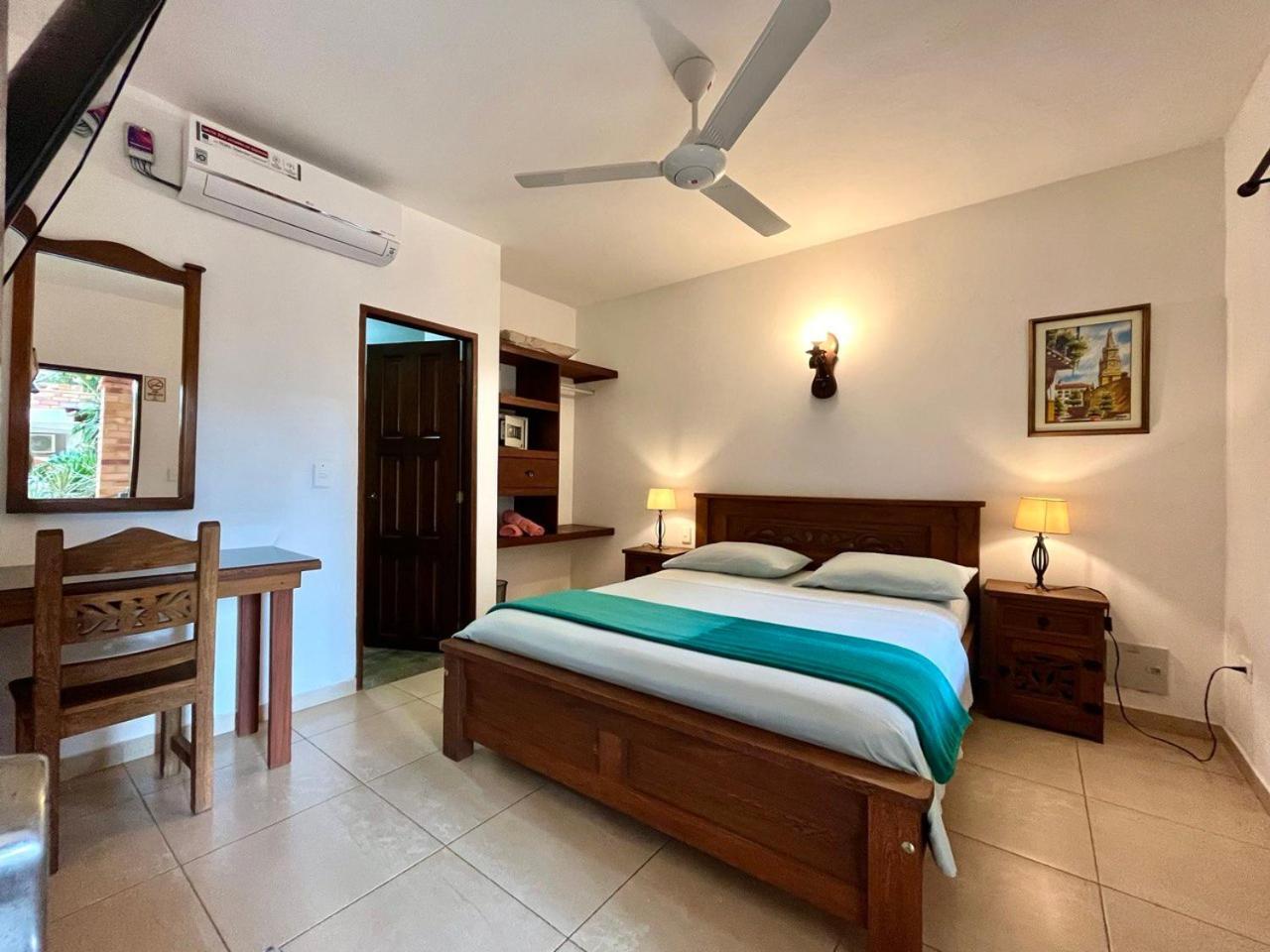 Hotel Camali Santa Marta (Magdalena)