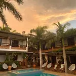 Camali Hotel