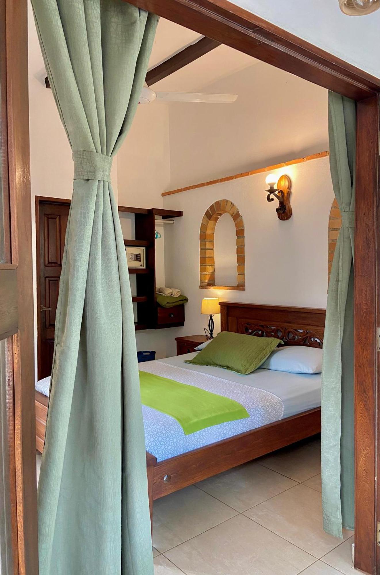 Hotel Camali