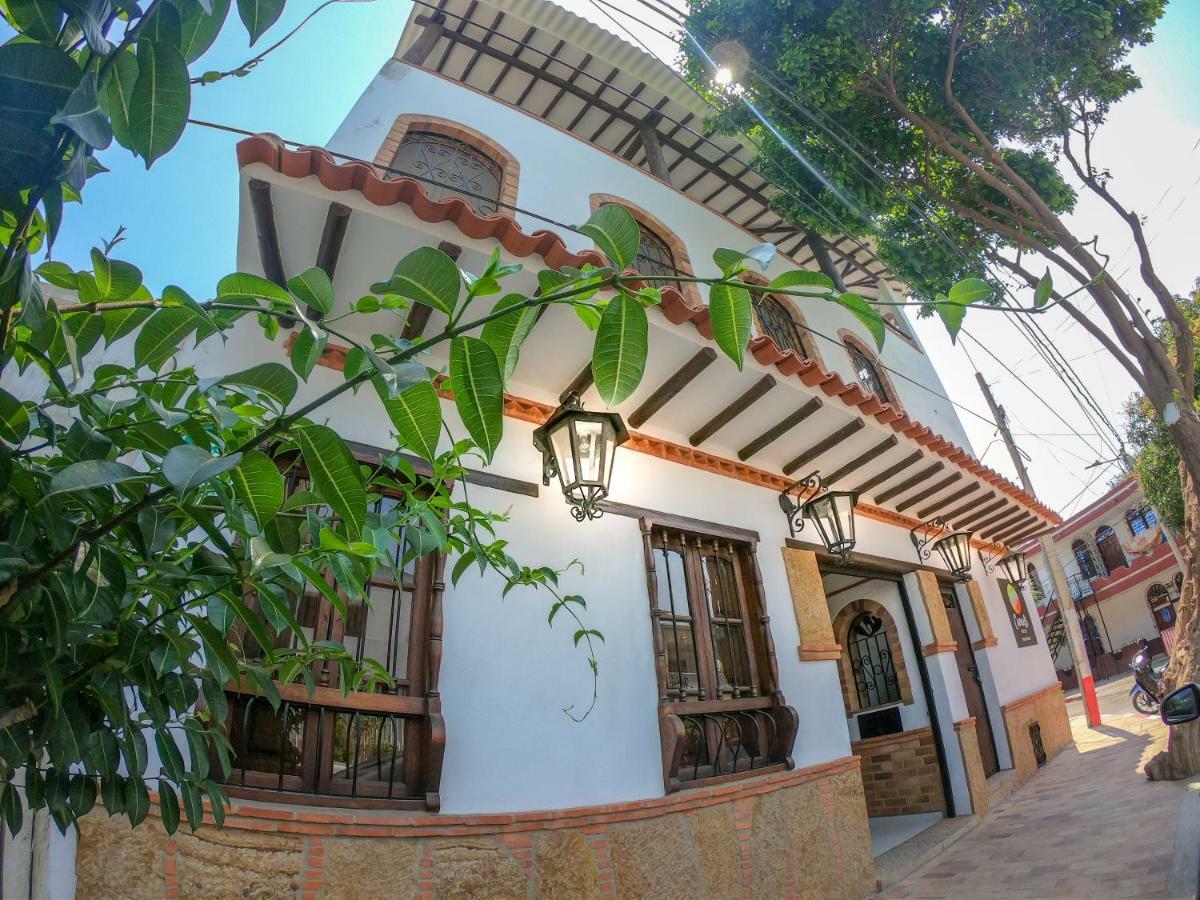 Hotel Camali